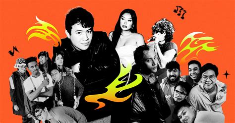 filipino pop songs|Top Filipino Songs of 2023: juan karlos, SB19, BINI, And More.